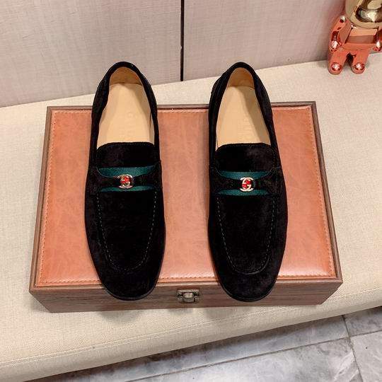 Picture of Gucci Shoes _SKUGuccisz38-46mnh06118200